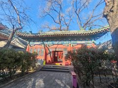 -贤良祠