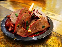 -惠丰源烩面馆(经七路店)