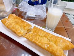 -日月永和中国餐饮名店(东湖店)