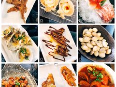 -真剑日本料理·铁板烧(贵州路店)