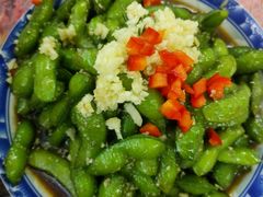 -桂萍特色牛筋牛杂(长堤街总店)