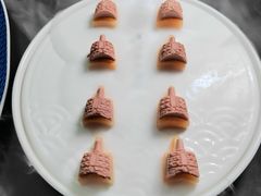 -曾宴·楚菜(湖北省博物馆店)