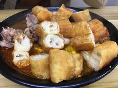 -四川老牛麻辣烫(北门桥店)