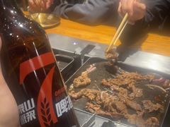 -KAOKAO烤烤·丹东海鲜烧烤(望京店)