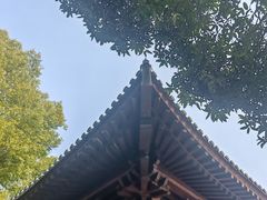 -石峰岩寺