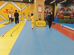 -HELLO功夫(印象城店)