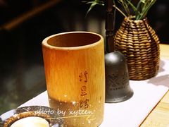 -竹里馆 ·茶食(奥体店)