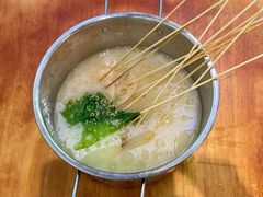 -付小姐在成都(中山公园店)