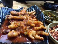 -京玉菲饭店(李村店)