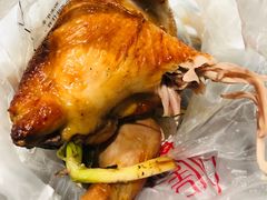 -吴山烤禽 (吴山路店)