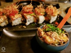 -昊·来了寿司(双楠2店)