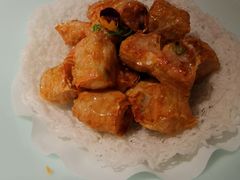 -码头见·潮汕菜(领展中心城店)