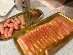 -炭之家·齐齐哈尔非遗烤肉·鲜切直供(中央大街店)