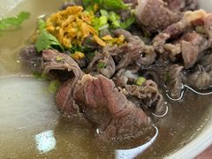 -阿波潮汕牛肉火锅·汤粉面(拱北店)