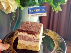 -维园悦谱·海派家常菜(乌鲁木齐南路店)
