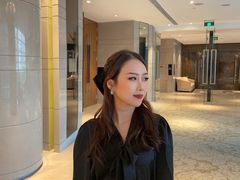 -广州四季酒店