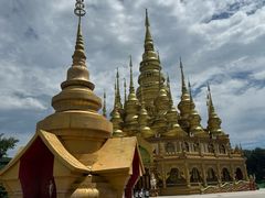 -西双版纳勐泐文化旅游区