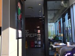 -汉堡王(北京三里屯购物中心)