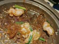 -绿茶餐厅(布吉万象汇店)