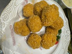 -通海俄式烧烤·俄罗斯大串(爱建店)