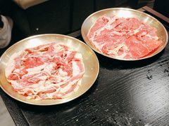 -西塔老太太泥炉烤肉(龙湖北苑天街店)