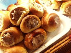 -新侨三宝乐面包店(崇文门店)