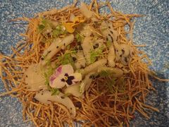 -山外山·林语花园餐厅