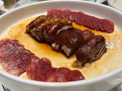 广式烧腊拼盘-廣順興(兴华路店)