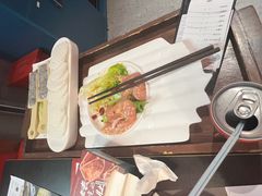 -如在蜀毛肚火锅(五象万象汇店)