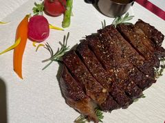 -Wei菋·Le Bistrot