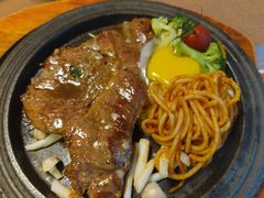 -意卡菲·欢乐聚会餐厅(华侨店)