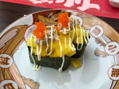 -仙隐小鹿中华料理(南宁万象城店)