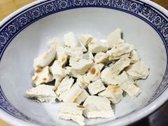 -天发芽·何记葫芦头泡馍·老字号(小南门店)