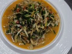 -佳缘野生菌食府