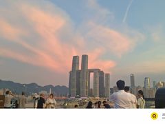 -埠口精酿夜景餐酒吧· BREWPORT BISTRO(长嘉汇重庆之眼店)