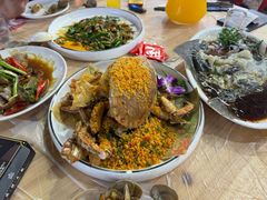 -醉壹号海鲜大排档·老厦门特色菜(厦门美食地标店)