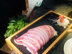 排酸羔羊肉-湊湊火锅·茶憩(新中关购物中心店)