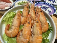-蟹上黄·蟹黄面·江南糖水(人民广场店)