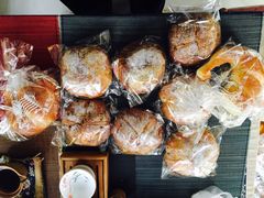 -可稵咖啡面包蛋糕(休斯顿店)
