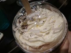 -星巴克(襄阳公园店)