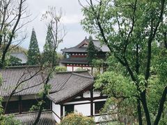-径山寺