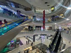 -凯德广场(学府店)