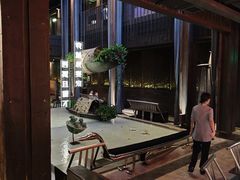 -穿越·外婆家(西溪天堂店)