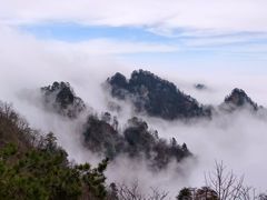 -武当山风景区