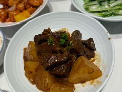 -筱爷叔·上海传统手工菜(玉树路店)