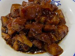 红烧肉-大隐隐于市私房菜(保和小区店)