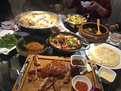 -外婆味道·云南菜大当家(关上店)