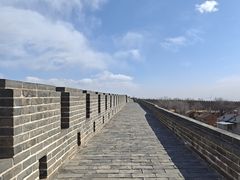 -鸡鸣驿城