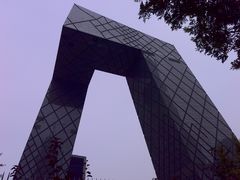 -中央广播电视总台(光华路办公区)