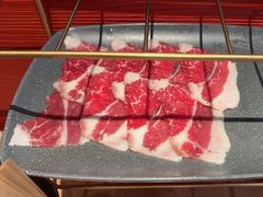 -新石器烤肉(百联川沙店)